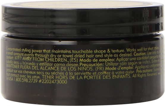 AMERICAN CREW - MOLDING CLAY 85 ml - Image 4