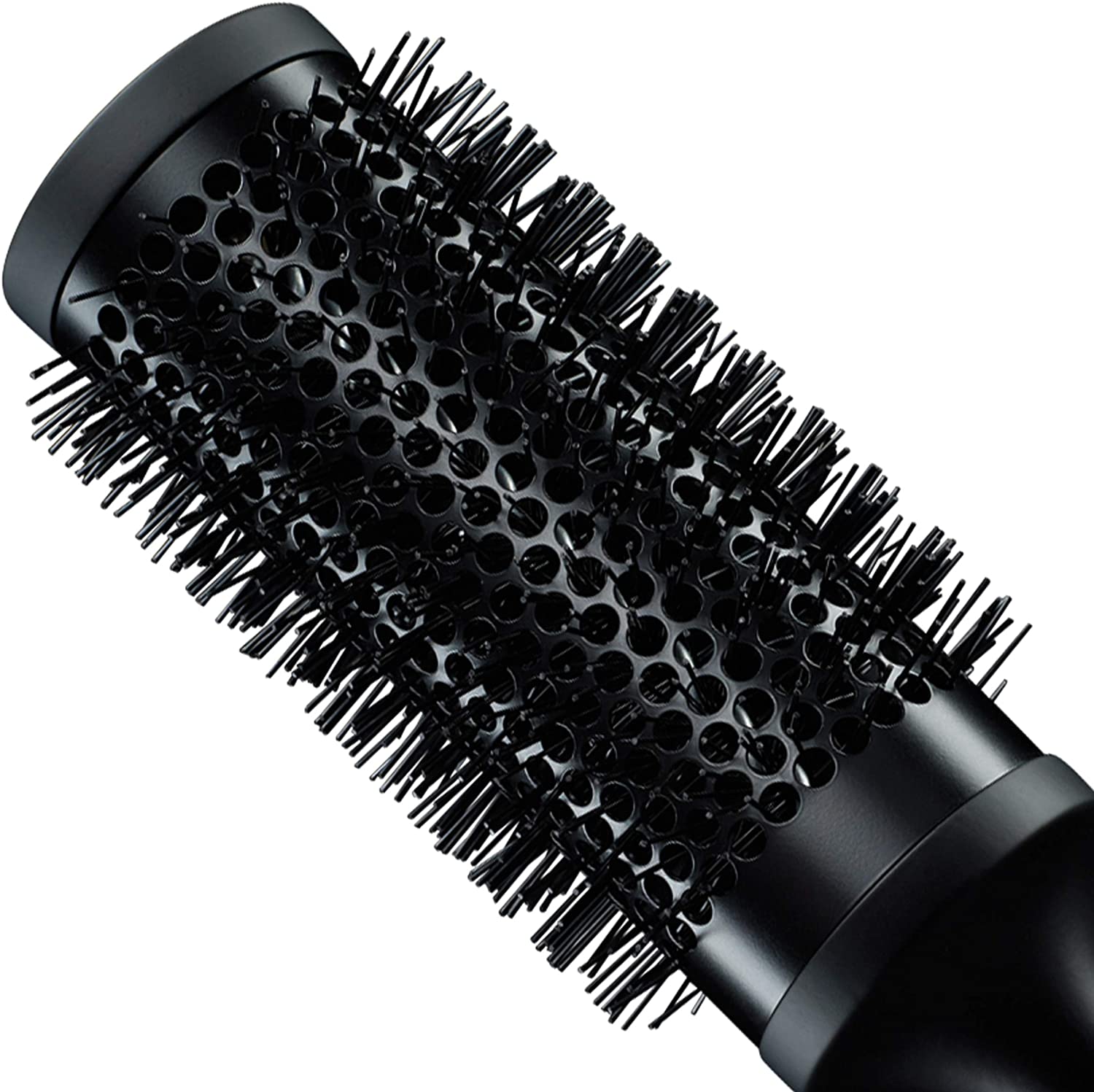 ghd Ceramic Vented Radial Hair Brush Size 3 (45mm), Neutral - Image 3