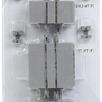 Tomytec 017998 Model Building, Hobby, Assembly, Detailed