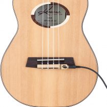KNA Pickups KNA UK-1 Ukulele Pickup