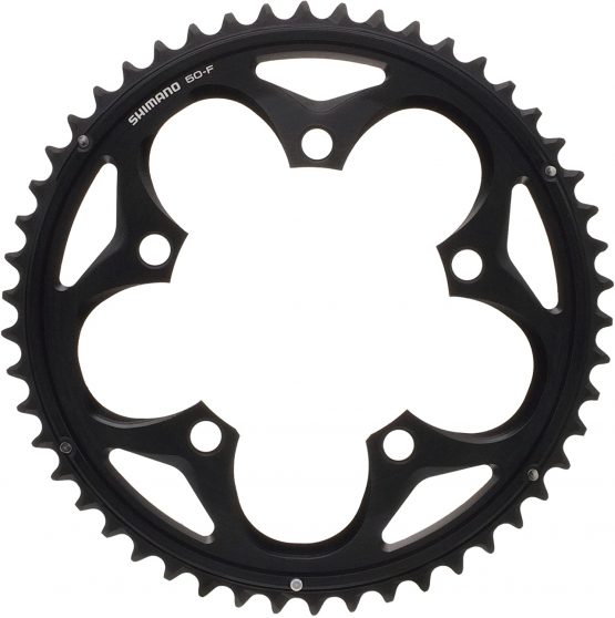 Shimano 5750 50D Tray 2017