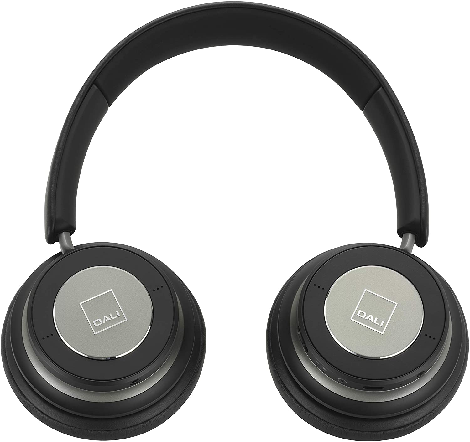 DALI Headphones IO-6, Iron Black, 27x35x25,5 - Image 2