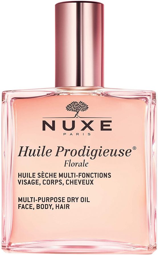 Body Oil by Nuxe