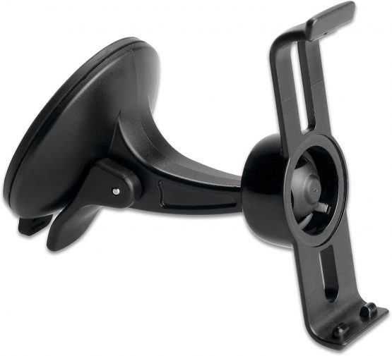 Garmin 010-11305-00 Nuvi 12xx 13xx Suction Cup Mount, Black