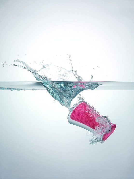 Aqua Splash by Tangle Teezer Pink Shrimp - Image 4
