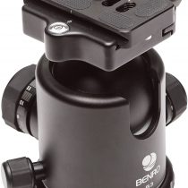Benro B3 Dual Action Ball Head