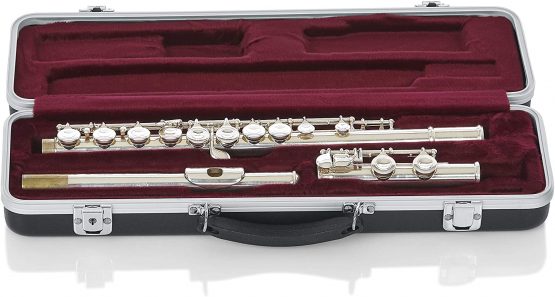 Gator Deluxe Molded Case for Flutes - Image 3