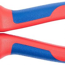 KNIPEX High Leverage Combination Pliers (200 mm) 02 02 200