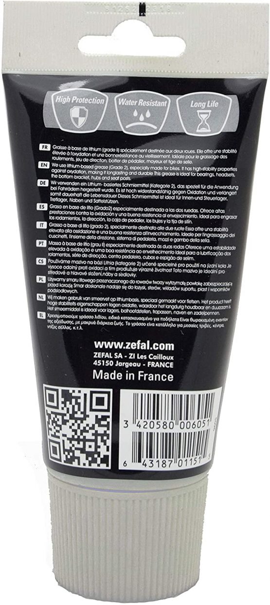 ZEFAL Pro 2 Grease - Image 3