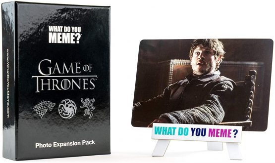 What Do You Meme? Game of Thrones Expansion Pack - Image 2
