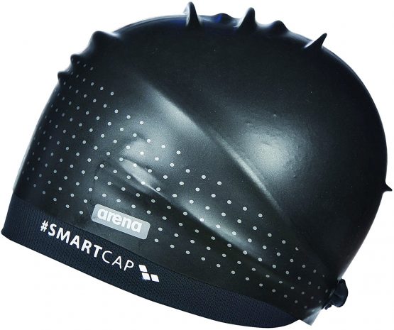 Arena Women's Für Training Swimming Cap - Image 2