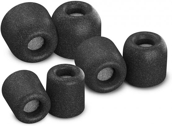 Comply Isolation Plus Tx-500 Assorted