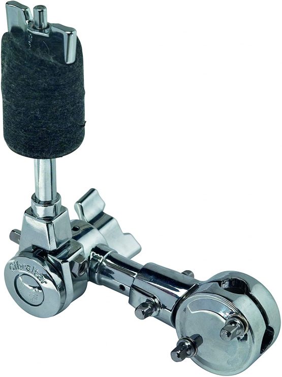 Gibraltar Beckenarm 360 Grad Brake Tilter für 12, 7 mm Beckenarme SC-DCT-BT