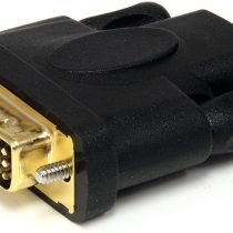 StarTech HDMI to DVI-D Video Cable Adapter - F/M - HD to DVI - HDMI to DVI-D Converter Adapter