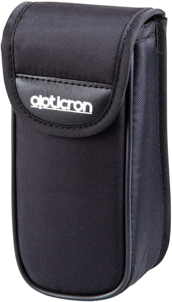 Opticron 30348 Waterproof 8x32 LE Monocular, Black - Image 4