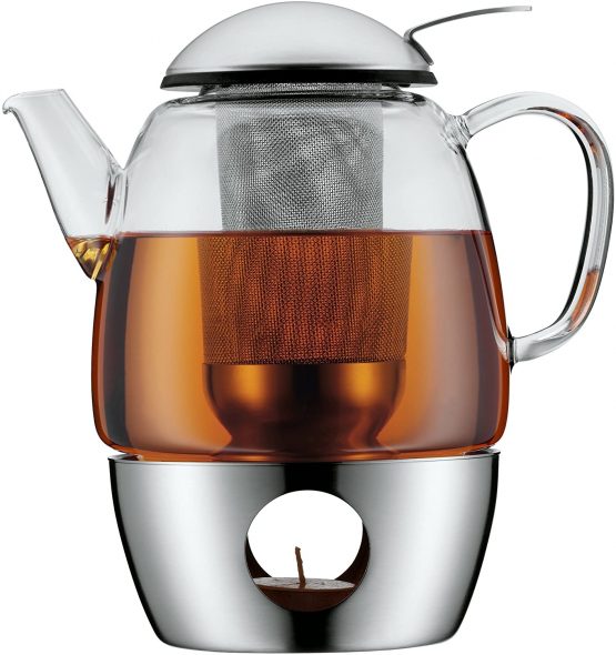 WMF SmarTea 631096030 Teapot Set - Image 2