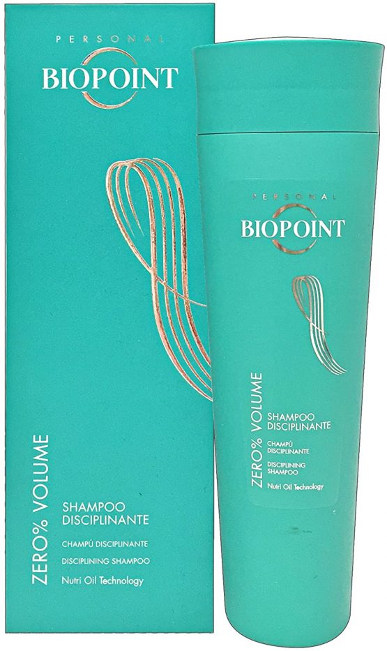 Biopoint disciplinante Shampoo – 200 ml