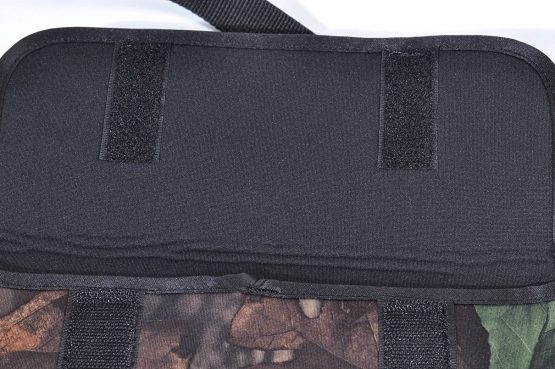 FA Sports Royalhunt 685 Hunting Bag 25 x 9 x 2 cm Camouflage Colour - Image 3