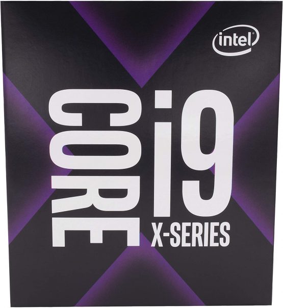 Intel BX80673I99820X Processor Core i9-9820X LGA2066 3.3 GHz/16.5 M - Image 2