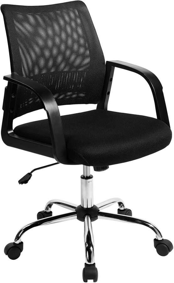Eliza Tinsley Calypso, Chrome, Black, One size