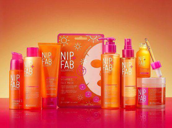 Nip+Fab Vitamin C Fix Cleanser - Image 3