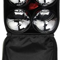 Sunsport Unisex's Provence Petanque Set-Multi-Colour, 7.3 cm