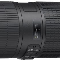 Nikon AF-S NIKKOR 70-200mm f/4G ED VR Lens
