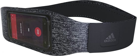 adidas SP Sport Belt Universal Case for 5.5-Inch Smartphone - Image 3