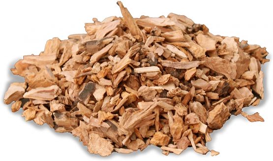 Smokey Olive Wood 6 x 400ml Olive Wood Smoking Chips, medium grain size 5 mm - 1 cm, ready-to-use in the handy EZ-Smoker - Image 2
