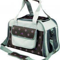 Trixie Libby Carrier, 42 x 25 x 27 cm, Brown/Grey