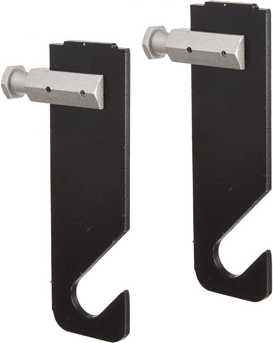 Manfrotto Background Paper Single Hooks (Set of 2)