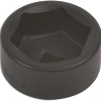 Laser 3490 Oil Filter Socket 3/8"D - 32mm