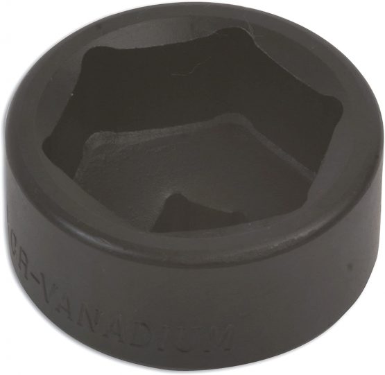 Laser 3490 Oil Filter Socket 3/8"D - 32mm