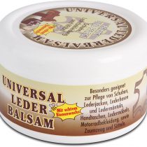 Universal Lederbalsam Leather Conditioner 250 ml