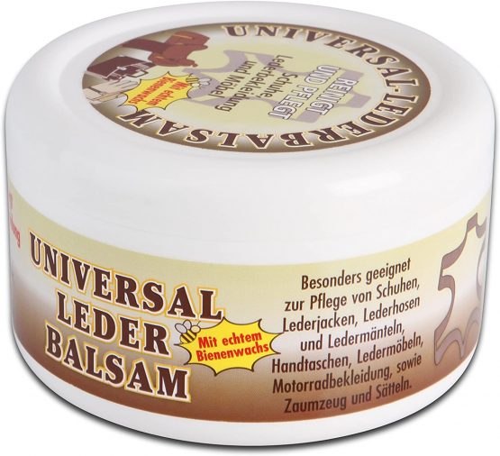 Universal Lederbalsam Leather Conditioner 250 ml