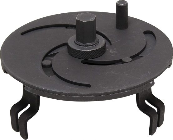 BGS 9063 | Universal 3-Arm Tank Sensor Wrench | 89 - 170 mm