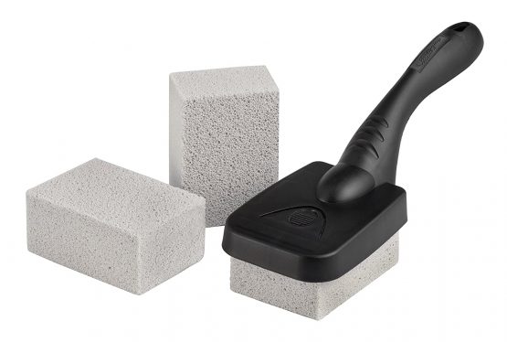 Cleaning Block Barbecue Cleaning Pumice Set - Image 2
