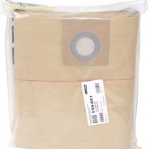 Kärcher 6.904-290 Paper Filter Bags NT 27/1 Pack of 5