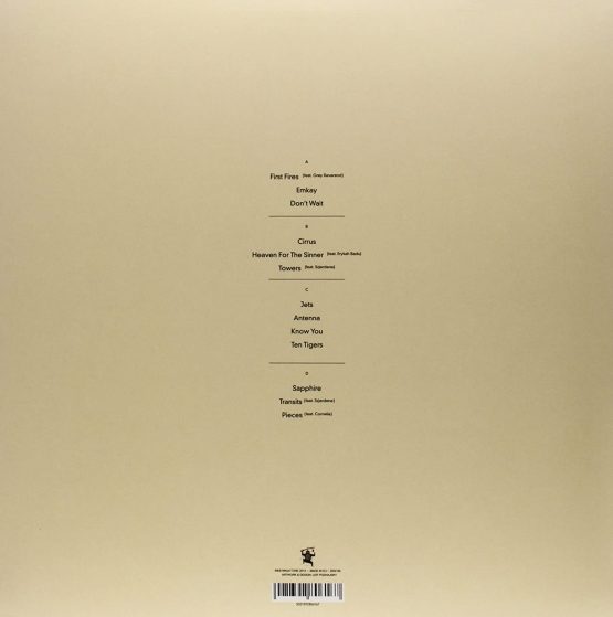 The North Borders - Image 2