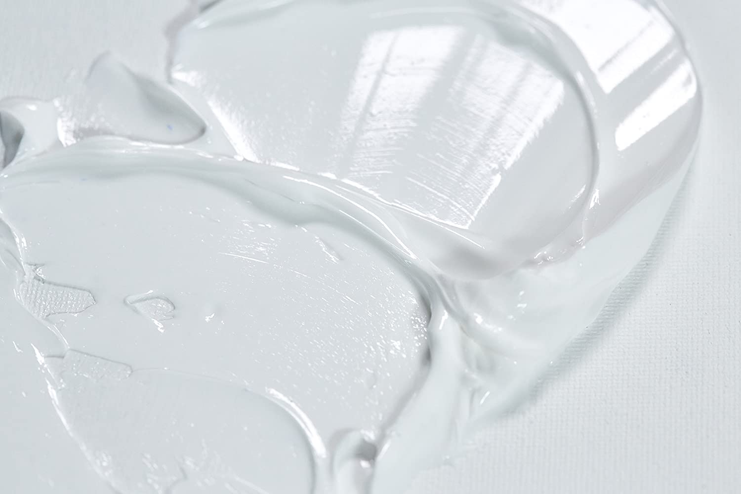 Liquitex 7408 Professional Gloss Super Heavy Gel Medium, 237 ml , White, 237 ml (Pack of 1) - Image 2