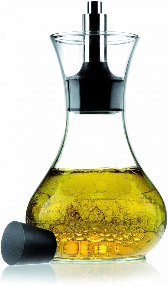 Eva Solo 0.25 Litre Dressing Shaker, Drip - Image 3