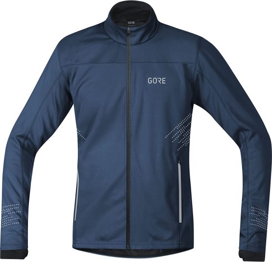GORE WEAR Men's R5 Windstopper Long Sleeve Shirt