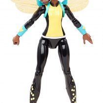DC Comics DMM35 Super Hero Girls Bumble Bee Action Figure