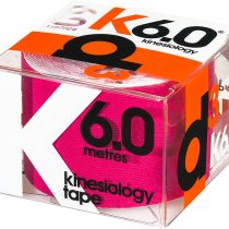 D3 K6.0 K Kinesiology Tape