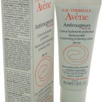 Avene SPF 20 Anti Rougeurs Moisturizing and Protective Cream 40 ml