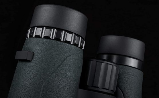 Hawke Nature-Trek 8x42 Binocular - Green - Image 4