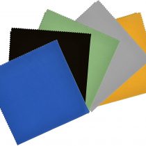 Kare & Kind 5x Microfiber Cleaning Cloths - 8 x 8 inches - for Cleaning Glasses, Eyeglasses, Camera Lens, iPad, Tablet, Smartphone, Laptop, Computer, TV and LCD Screens and other Delicate Surfaces