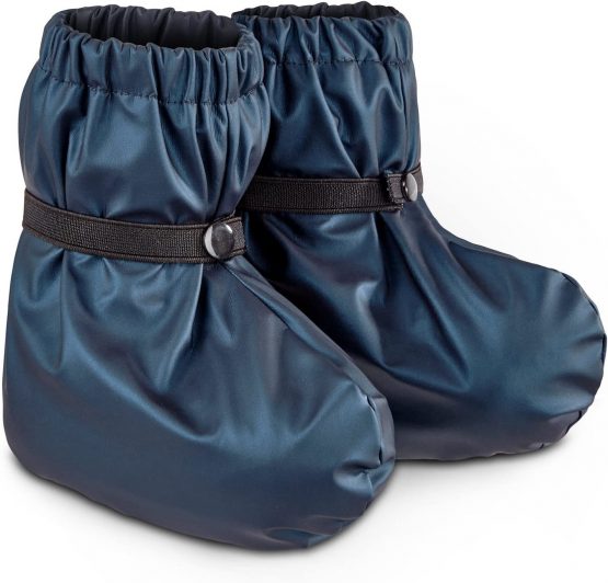 Mia's rain footies, waterproof, sturdy, durable, one size - rain shoes, rain overshoes, learner's shoes, bottle shoes, crawling shoes, baby shoes, overshoes