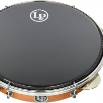 Latin Percussion LP3010 10-Inch Brazilian Pandeiro