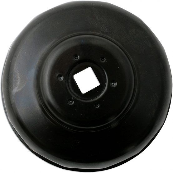 Laser 4788 Oil Filter Wrench 3/8"D - 84mm x 14 Flutes - Image 3